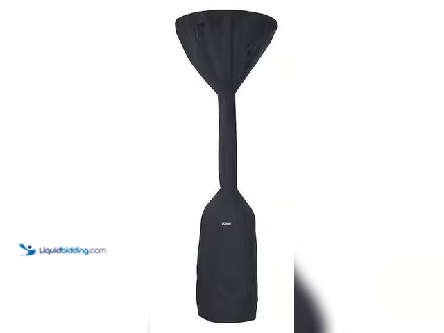 Lot 49-5486253 - Classic Accessories
Stand-Up Patio Heater Cover Internet # 300317779
Model # 55-558-010401-00 Item...