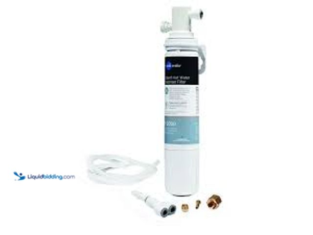 Lot 49-5415090 - InSinkErator Instant Hot & Cold Water Dispenser 6-Month Premium Water Filtration System. Model # F-2...