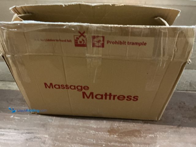 Lot 49-5449341 - ididi yoga mat foldable Unused