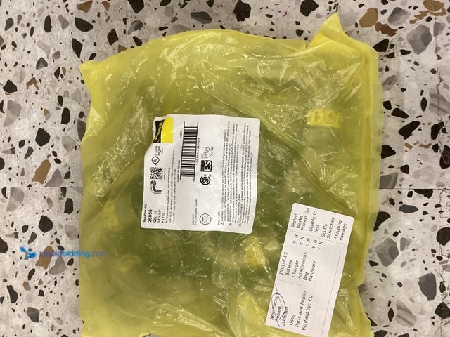 Lot 49-5452599 - Viega 26056, MegaPressG Elbow 90°, FTG x P - Model 6616.1. Item is Factory Sealed. Pk of 10.