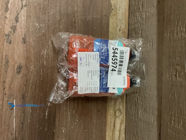 Lot 49-5445974 - (2) Contigo Kids Water Bottle with Redesigned AUTOSPOUT Straw, 14 oz, Unused.