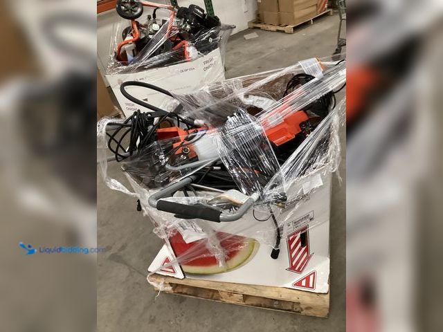 Lot 49-5415116 - PARTS & REPAIR  Pallet - IMPORTANT: Please note that the condition of this lot is PARTS & REPAIR . S...