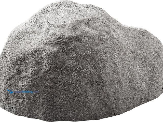 Lot 49-1630944 - VEVOR Faux Rock Cover, Outdoor Fake Rock Well Pump Cover, Realistic Natural Texture, Weather-Resista...