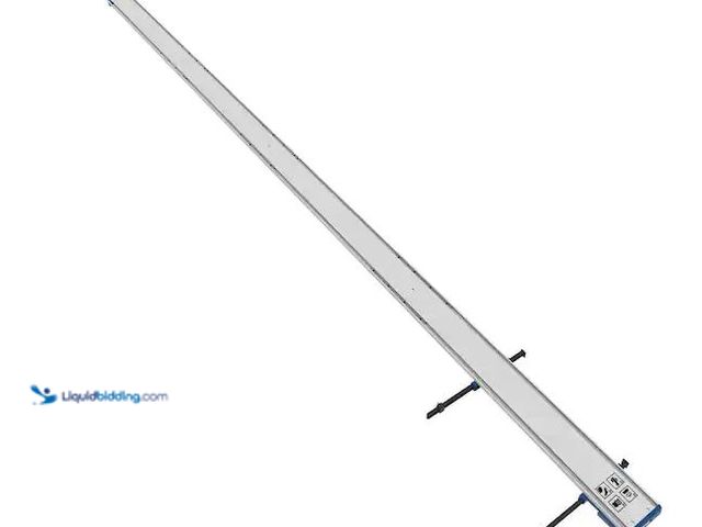 Lot 49-1572142 - Kreg XL 8 ft. Straight Edge Guide Model # KMA4700, Unused  Ref#SB0120