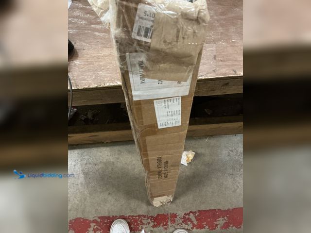 Lot 49-5487643 - WINMAX TOOLS AUTOMOTIVE Heavy Duty 220 lbs Sawhorse Work Table Unused