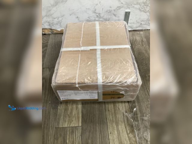 Lot 49-5448855 - QTY 2 - 5 LB Dumbells. Unused