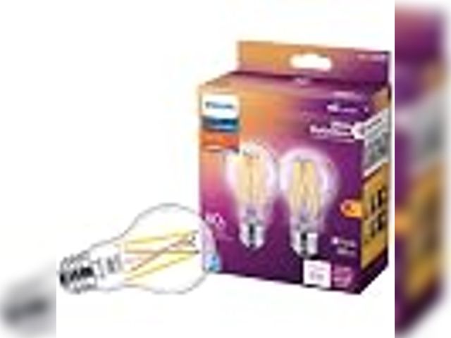Lot 49-2000741 - LED DIM A19 E26 SW 8PK, Model #929003083403, unused.   Ref#hd0629