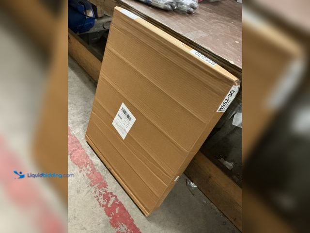 Lot 49-5477731 - World Dog Exercise Pen & Playpen, 24" W x 30" H, No Door, Black New