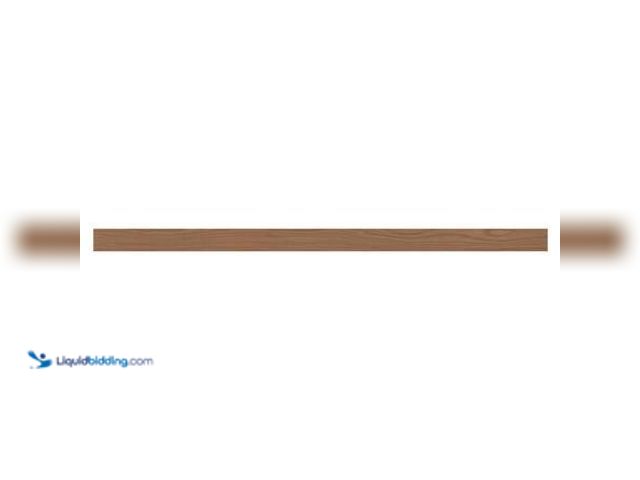 Lot 49-5548754 - Hampton Bay
Sinclair 91.5 in. W x 0.125 in. D x 4.5 in. H Kitchen Cabinet Toe Kick in Shaker Saddle...