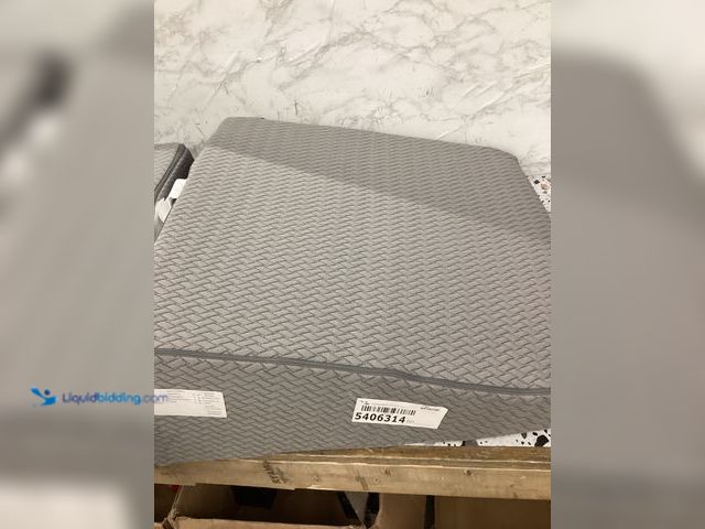 Lot 49-5406314 - Imaginarium Dream Plush Memory Foam Wedge Pillow with Cooling Cover, Unused. No factory picture.