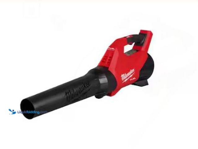 Lot 49-1549296 - Milwaukee M18 FUEL 120 MPH 500 CFM 18V Lithium-Ion Brushless Cordless Handheld Blower (Tool-Only)  M...