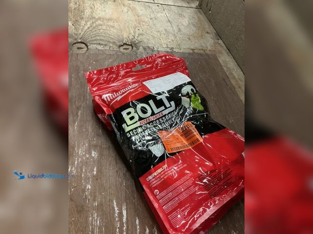 Lot 49-5477694 - Milwaukee
BOLT Yellow High Visibility Mesh Sunshade with 50+UPF UV Protection (2pack) New