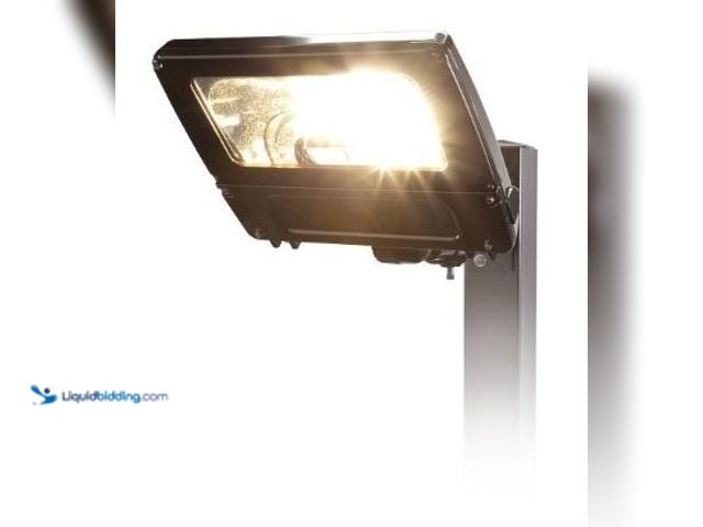 Lot 49-5542495 - Evolve LED Area Light 153W, Factory Sealed