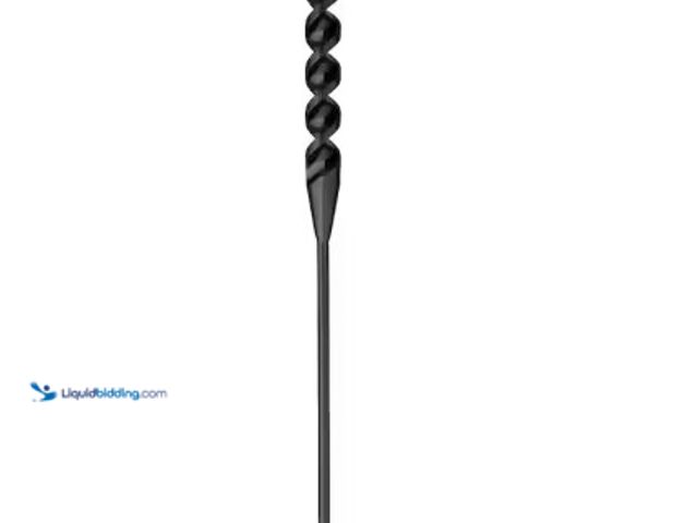 Lot 49-2004389 - Milwaukee 1/2 in. x 72 in. Cable Bit, Model # 48-13-8350, Unused.  Ref#SB0722