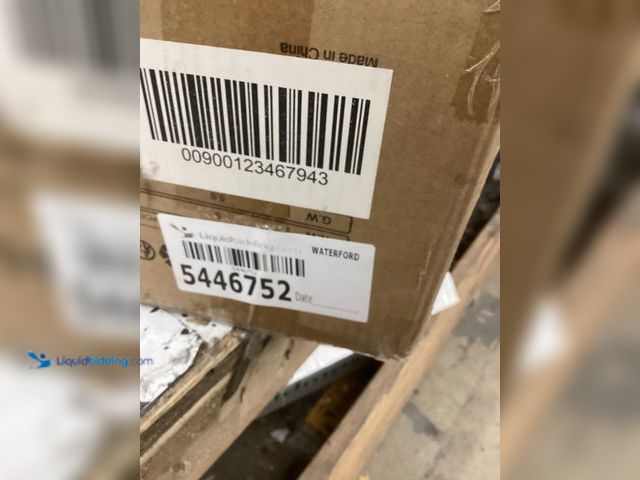 Lot 49-5446752 - Artificial Holiday Christmas Tree. Item is unused.