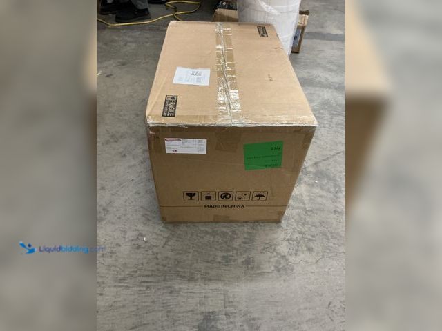 Lot 49-5552996 - LCG - 4 Tier foldable Storage Bins. 4 Pack. XL. New