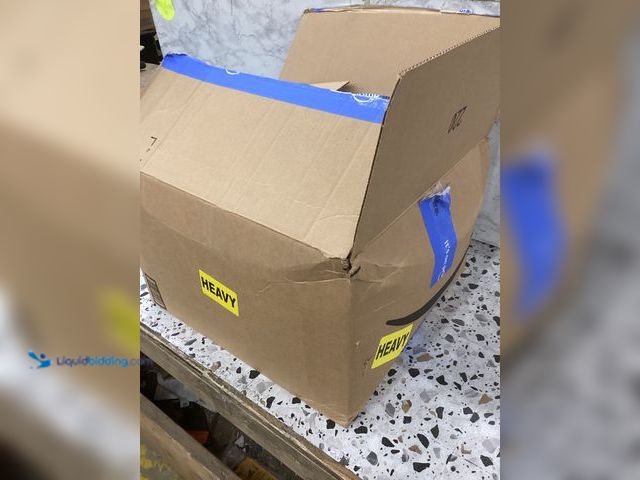 Lot 49-3528145 - 11 PK of Wooden Grate Garden Steps. Item is used.