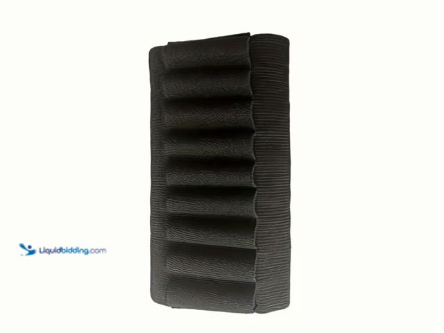 Lot 49-1975784 - Ammunition for Stock 9-Hole Outdoor CS Storage Bag 9-Hole 233 Storage Bag new