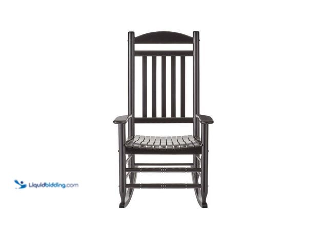 Hampton Bay Rocking Chairnull