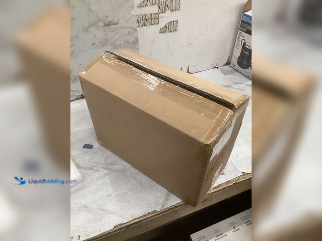 Lot 49-5488128 - 17pc Glass Food Storage Containers with lids, various sizes. Unused