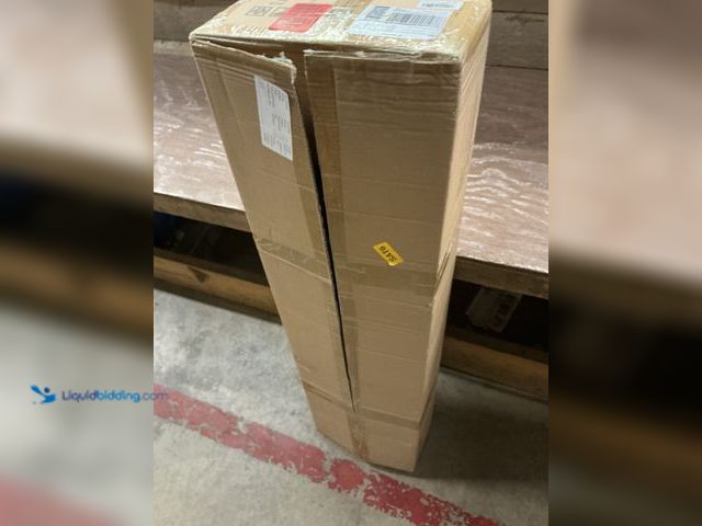 Lot 49-5487557 - Lightdot Upgrade 8Pack 4FT LED Shop Light, Linkable LED Shop Light 50W 7500LM 100-277V 5000K, Heavy-...