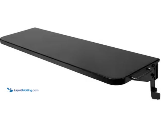 Lot 49-1565939 - Traeger P.A.L. Pop-And-Lock Folding Front Shelf XL, Model # BAC605, Unused.  Ref#SR1230