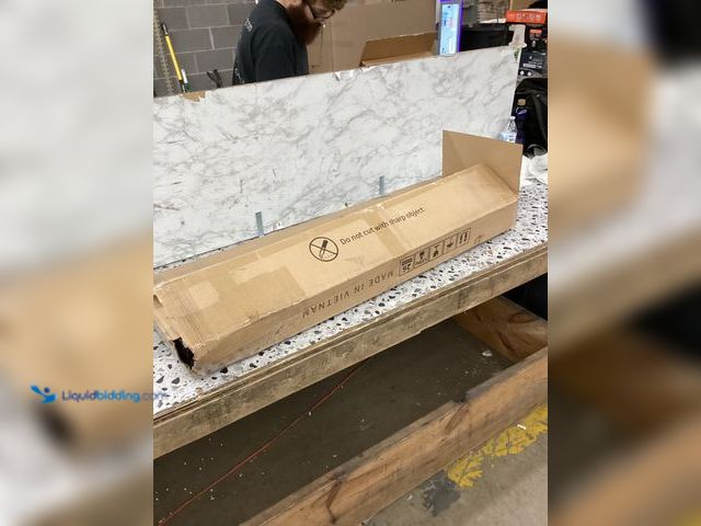 Lot 49-3531444 - WLIVE Fabric Dresser for Bedroom, Dresser with 10 Drawers, Storage Tower with Fabric Bins, Double Dr...