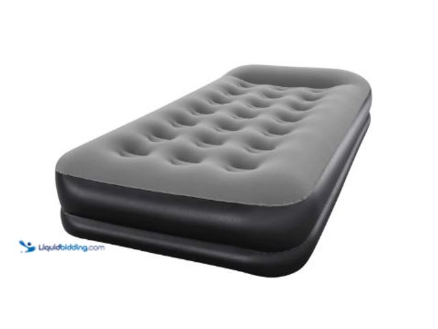 Lot 49-5545773 - Ozark Trail Air Mattress., Unused