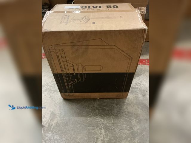 Lot 49-5409806 - EVOLVE 50 Portable Column System (SUBWOOFER ONLY) (powere cord included)  New