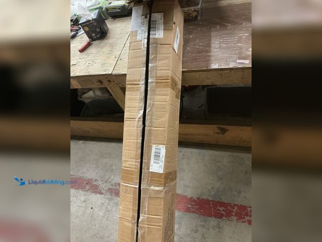 Lot 49-5484574 - Yoga Mat Carrier - Expandable, Built-In Mat Straps, Water & Shock Resistant Laptop Pocket. Yoga Trav...