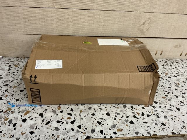 Lot 49-5447591 - ETRONIK Weekender Overnight Bag for Women, Large Travel Duffle Bag  Large Size. Dark Black. Used