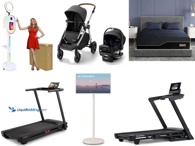 LIVONIA: Store-returns, Shelf-pulls, Over-stock, Seasonal and more - Wednesday, January 21st, 2026 *Local pick-up only*