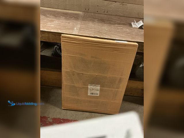 Lot 49-3535340 - World Dog Exercise Pen & Playpen, 24" W x 30" H, No Door, Black New