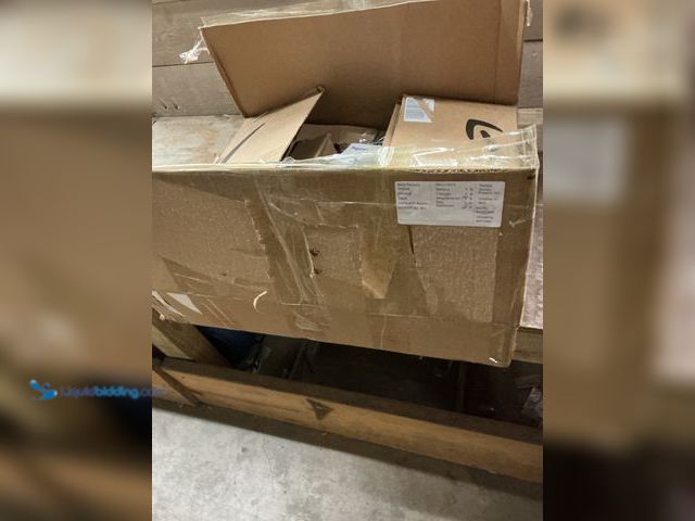 Lot 49-5487788 - PEGZONE Wall-Mounted (attachments and hardware included) (scuffs and scratches) Unused