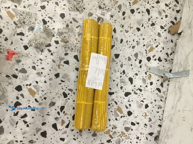 Lot 49-5478768 - Silkaflex -1A Constructionsealant (Limestone) Item is Factory Sealed in a PK of 2