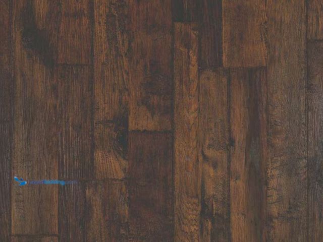 Lot 49-1623443 - APPROX. (157) SQ FT of Pergo Outlast+ Somerton Auburn 12 mm T x 7.4 in. W Waterproof Laminate Wood F...