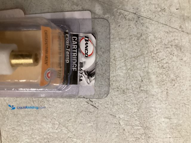 Lot 49-5573154 - Danco Plastic Tub/Shower Valve Cartridge , Unused