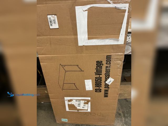 Lot 49-3531241 - FDW Computer Desk 32/39/47/55 inch Length Study Writing Table Adjustable feet for Home Office. Model...