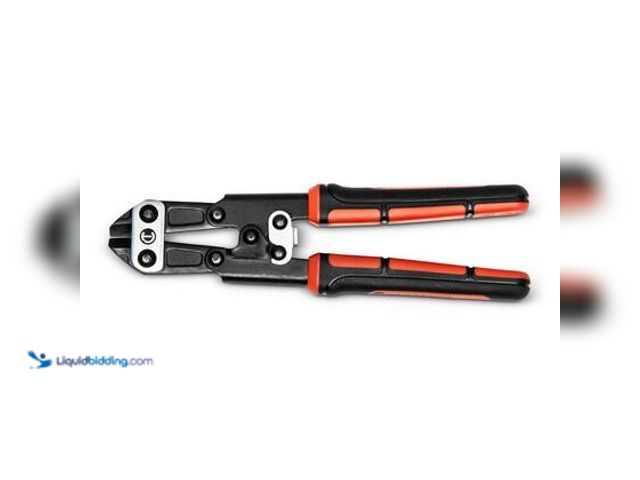 Lot 49-3565633 - Crescent 9 in. Multi-Purpose Wire Cutter. Model # CTMPWC9. Unused