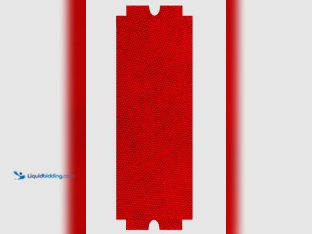 Lot 49-5452709 - Diablo 4-3/16 in. x 11-1/4 in. 80-Grit (Coarse) SandNET™ Reusable Drywall Sanding Sheet (5-Piece)Ite...