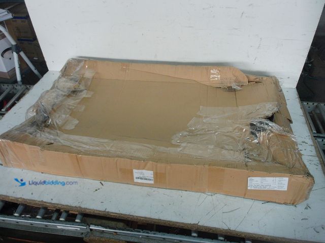 Lot 49-1629072 - ML3Z-7222-D Front Engine Splash Shield Upgrade Manganese Steel Compatible with 2015-2020 Ford F150,F...
