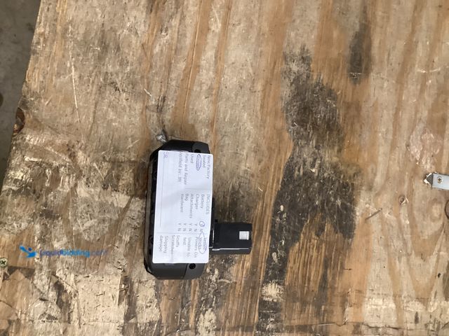 Lot 49-3531621 - RYOBI ONE+ 18V 4.0 Ah Lithium-Ion Battery, Model# PBP005, Unused Tested/Works