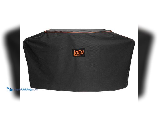 Lot 49-3540008 - 36 in. Universal Griddle Cover New