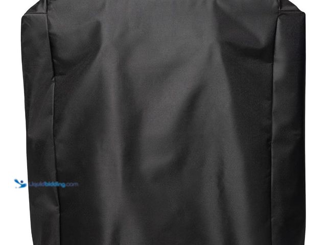 Lot 49-1630654 - Traeger Flatrock 2 Zone Full-Length Grill Cover Model #BAC814, Unused  Ref#WM0730