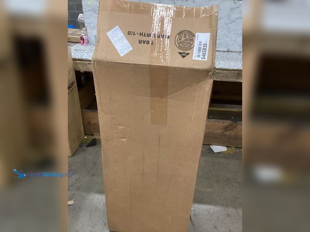 Lot 49-5450655 - Blue Children's School Chairs Item is used in a PK of 6.