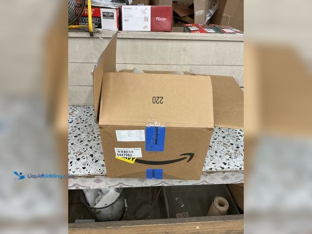 Lot 49-5447982 - Vintage Living Room Area Rug Approx 10ft x 8ft - Large Soft Washable Oriental Traditional Distressed...