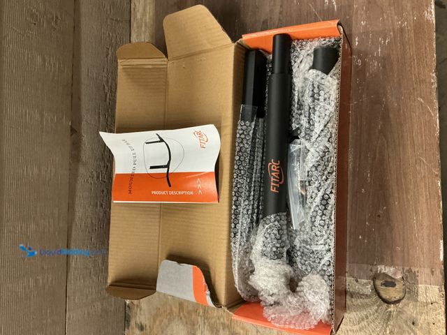 Lot 49-5463226 - FITARC Multifunctional Pull Up Bar Unused