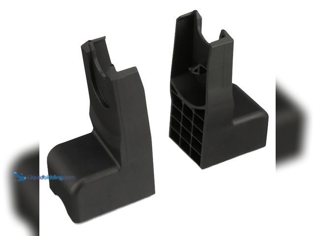 Lot 49-5552802 - Mockingbird Infant Car Seat Adapter - Travel System Compatible - Nuna/Maxi-Cosi/Cybex/Britax Willow....