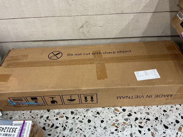 Lot 49-3531248 - YITAHOME Fabric Dresser with 8 Drawers for Bedroom, Hallway, Closet, Office Organization,Black Grey....