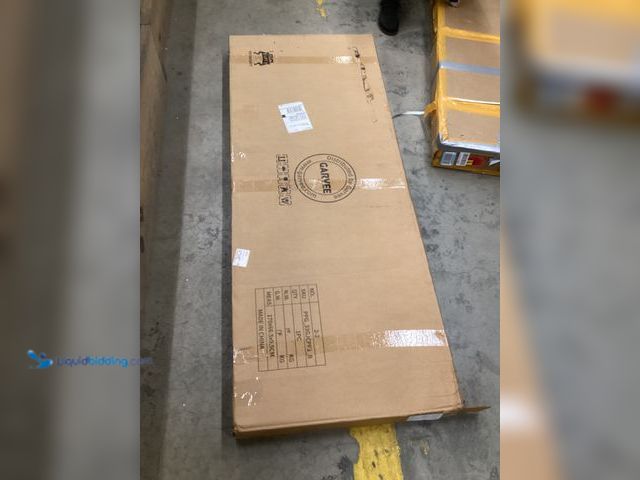 Lot 49-3531839 - Replacement 4-Season, UV-Protected Performance Premium polycarbonate panels for Garvee Large Outdoor...